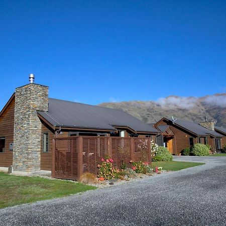 Heritage Village - Villa #5 Wanaka Exteriér fotografie